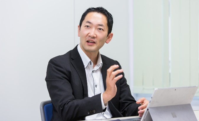 シルバーライフ　代表取締役社長清水貴久